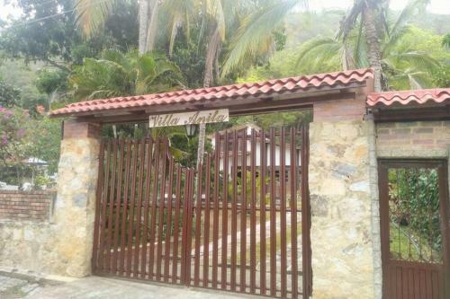 Finca Campestre �villa Anita Anapoima !