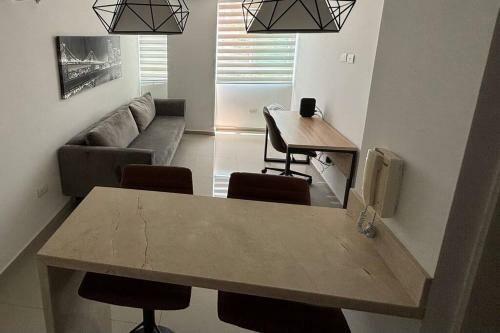 Exclusivo Aparta Estudio Riomar