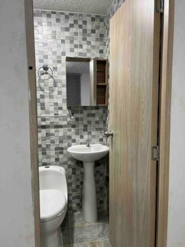 Apartamento Apto De Lujo 101, 2 Hab 3 Ba�os