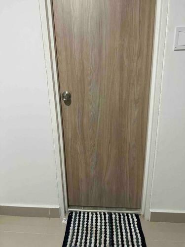 Apartamento Apto De Lujo 101, 2 Hab 3 Ba�os