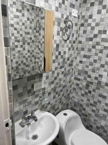 Apartamento Apto De Lujo 101, 2 Hab 3 Ba�os