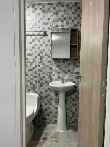 Apartamento Apto De Lujo 101, 2 Hab 3 Ba�os
