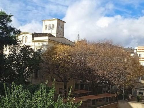 Apartamento Flat In Teia Centre