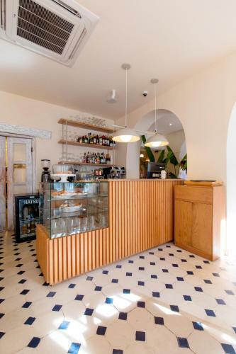 B Haus Hotel