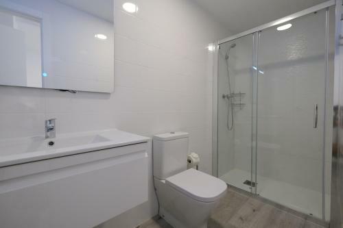 Apartamento Los Miradores Del Arrabal