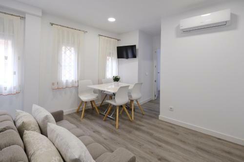 Apartamento Los Miradores Del Arrabal