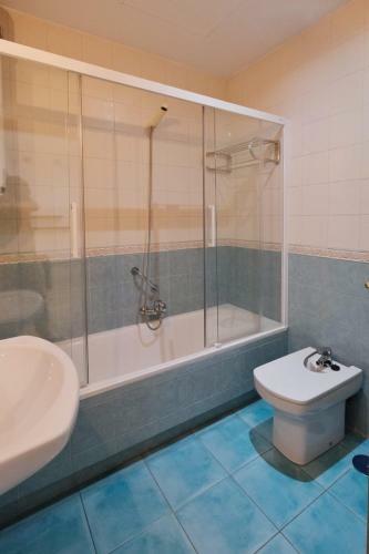 Apartamento Los Miradores Del Arrabal
