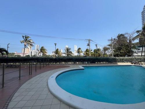 Apartamento Amazing Penthouse With Stunning Views & Pool