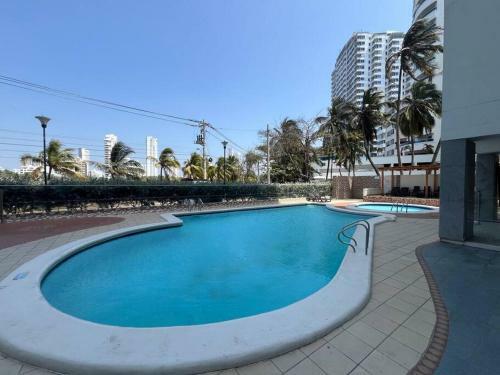 Apartamento Amazing Penthouse With Stunning Views & Pool