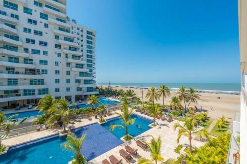 Apartamento Morros Epic 324