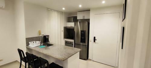 Apartamento Morros Epic 324