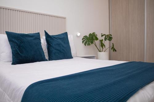Apartamento Ap Sunno Beach 503