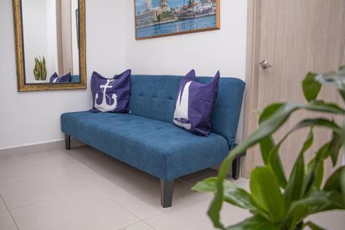 Apartamento Ap Sunno Beach 503