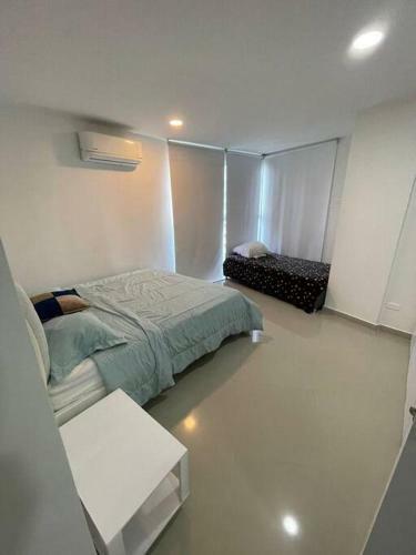 Apartamento Lujoso Isla Taormina