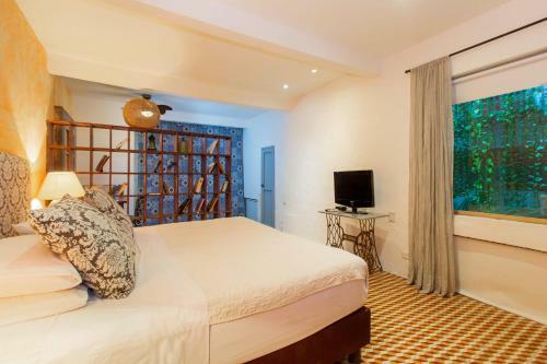 La Passion - Classic Room - Est�ndar - Colombia
