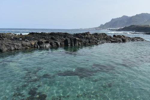 Casita De La Monta�a De Mar�a