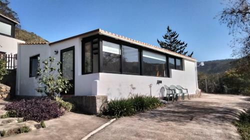 Casita De La Monta�a De Mar�a