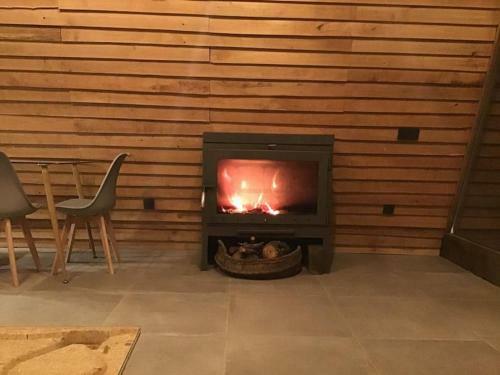 Apartamento Vera Grande