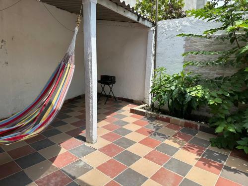 Hostal Alojamiento Isabel