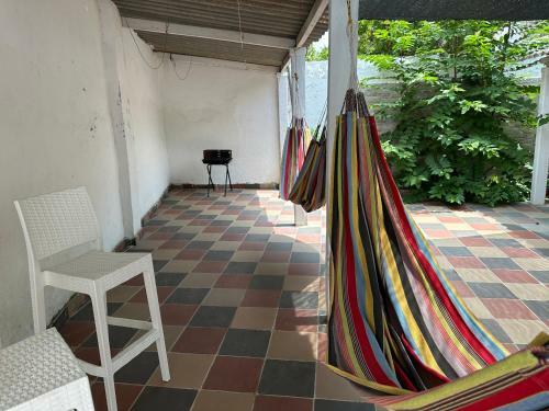Hostal Alojamiento Isabel