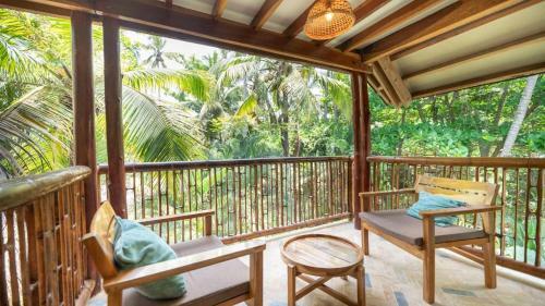 Hotel Masaya Brisa Tranquila - Junior Suite - Colombia