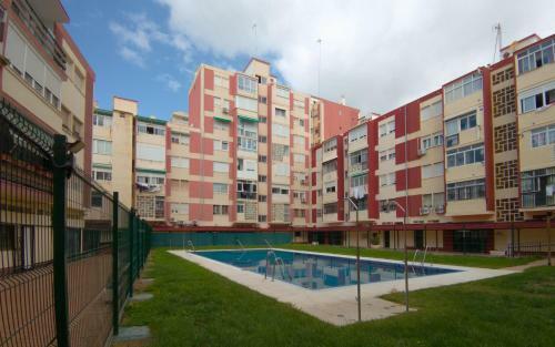 Apartamento Sol Y Luna A