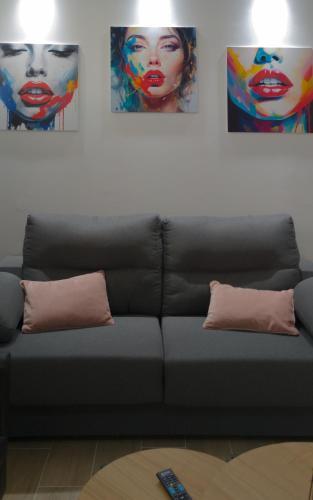 Apartamento Sol Y Luna A