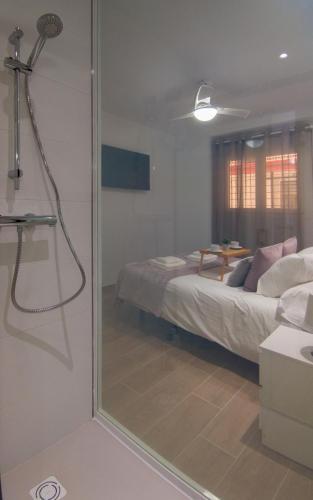 Apartamento Sol Y Luna A