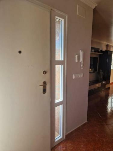 House Los Balcones