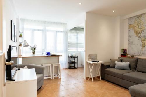 Apartamento Solar Home