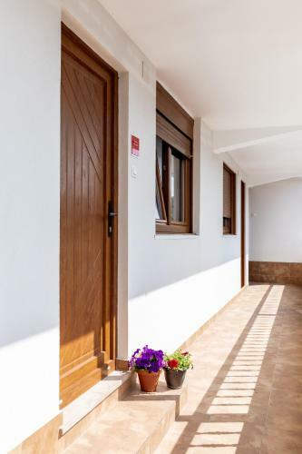 Apartamento Solar Home