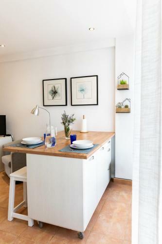 Apartamento Solar Home