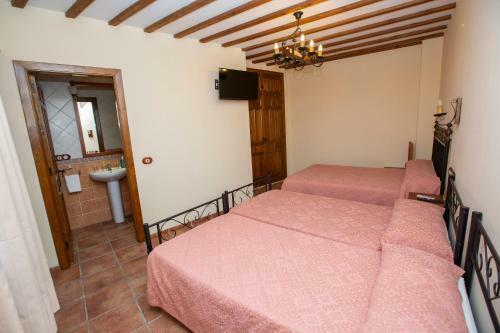 Hostal Posada Lepanto