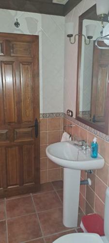 Hostal Posada Lepanto