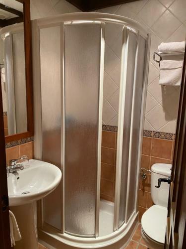 Hostal Posada Lepanto