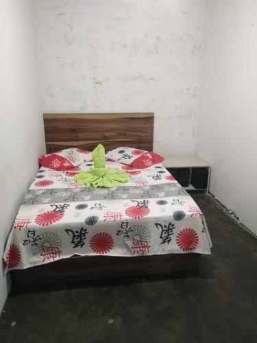 Casa Grande Medellin