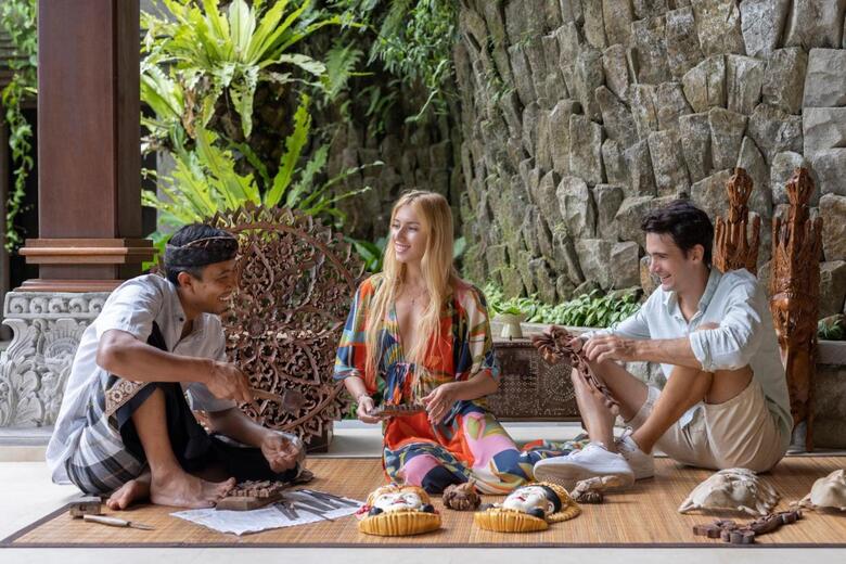 Hotel Sakti Garden Resort & Spa