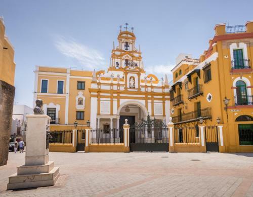 Apartamento Minty Stay - San Julian Terrace