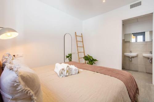 Apartamento Minty Stay - San Julian Terrace