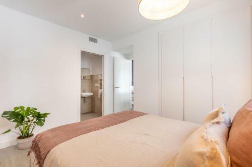 Apartamento Minty Stay - San Julian Terrace