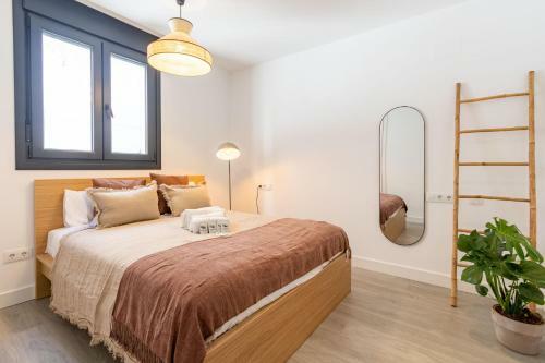 Apartamento Minty Stay - San Julian Terrace