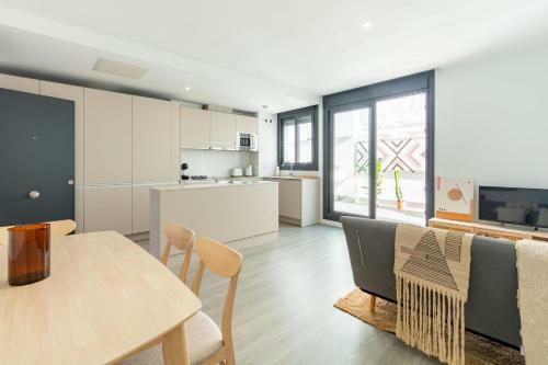 Apartamento Minty Stay - San Julian Terrace