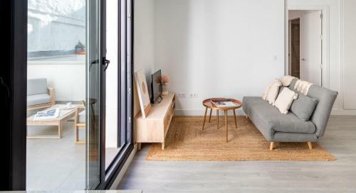 Apartamento Minty Stay - San Julian Terrace