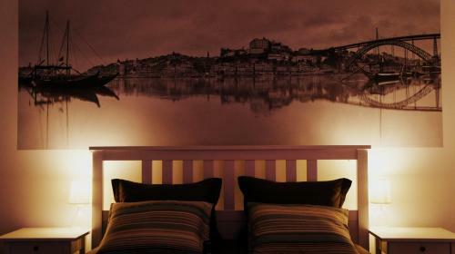 Hostel Gaia Porto