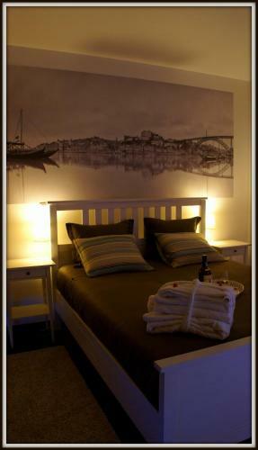 Hostel Gaia Porto