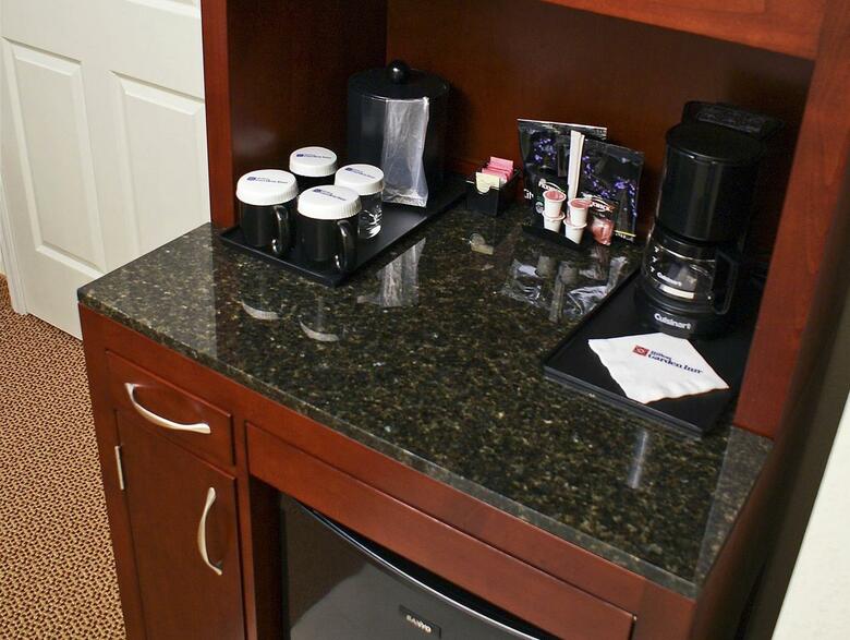 Hotel Hilton Garden Inn Bartlesville