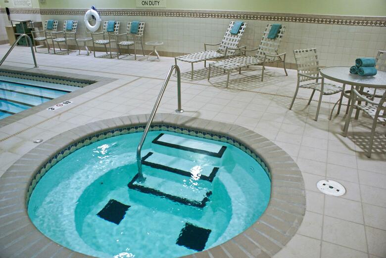 Hotel Hilton Garden Inn Bartlesville