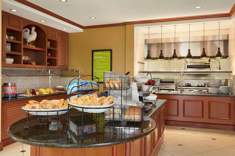 Hotel Hilton Garden Inn Bartlesville