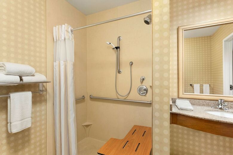 Hotel Hilton Garden Inn Bartlesville