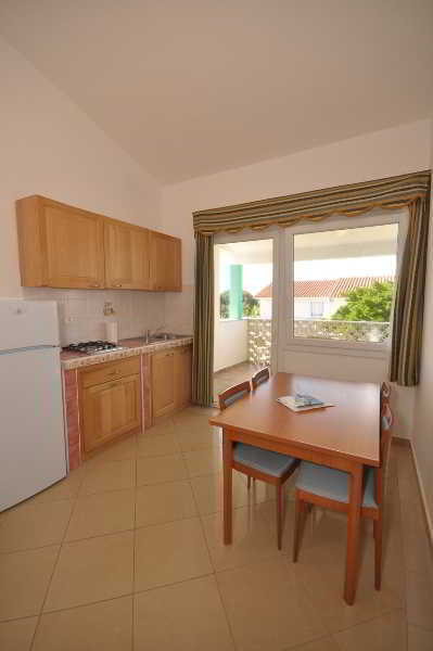 Kazela Resort